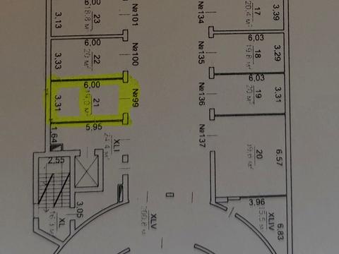 паркоместо по адресу Тобилевича пер. (Тобилевича), 4