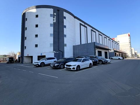 паркоместо по адресу Тобилевича пер. (Тобилевича), 4