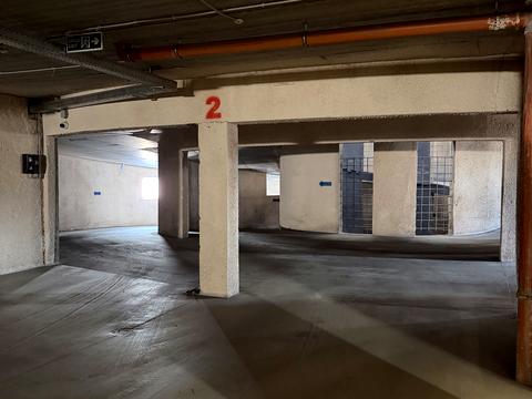 паркоместо по адресу Тобилевича пер. (Тобилевича), 4