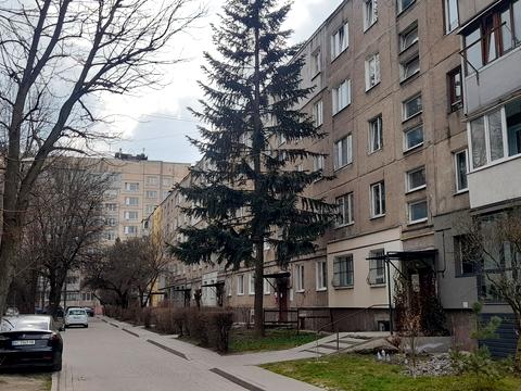 квартира за адресою Володимира Великого вул. (Артема), 101