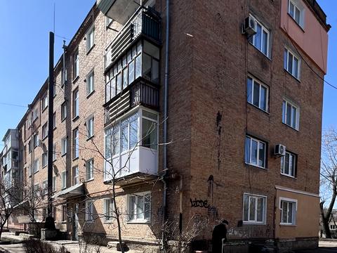 квартира за адресою Левка Мацієвича вул. (Леваневського), 1а/44