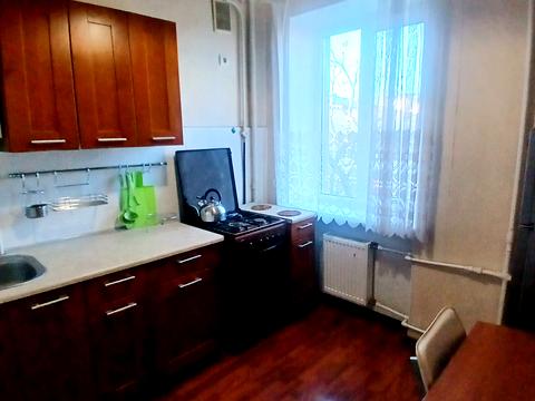 квартира по адресу Барятинский пер. (Нахимова), 1/3