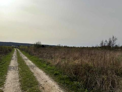 участок по адресу Марійки Підгірянки ул.
