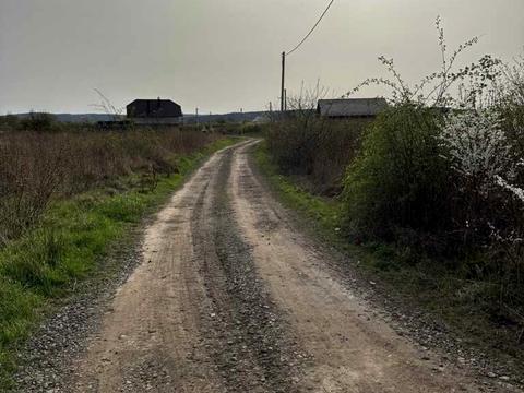 участок по адресу Марійки Підгірянки ул.