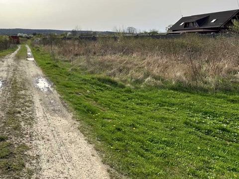 участок по адресу Марійки Підгірянки ул.