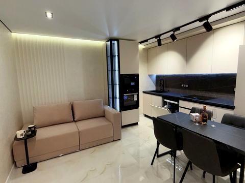 квартира по адресу Киевская ул., 9-Д