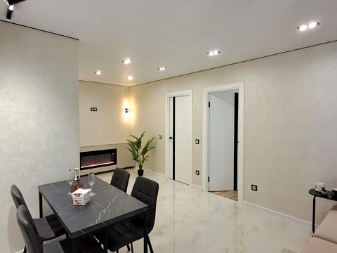 квартира по адресу Киевская ул., 9-Д