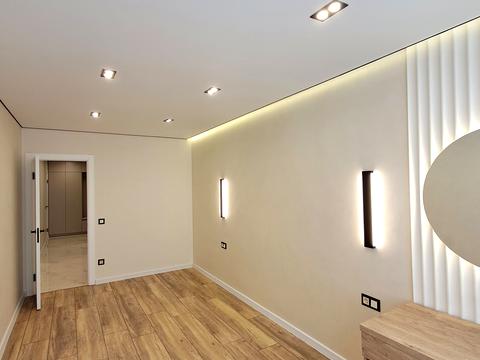 квартира по адресу Киевская ул., 9-Д