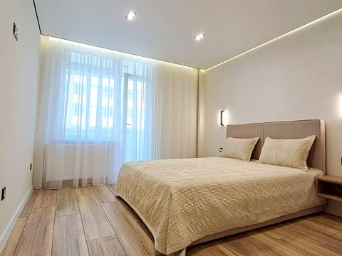 квартира по адресу Киевская ул., 9-Д