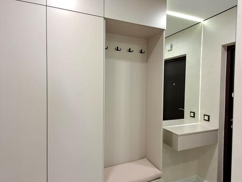 квартира по адресу Киевская ул., 9-Д