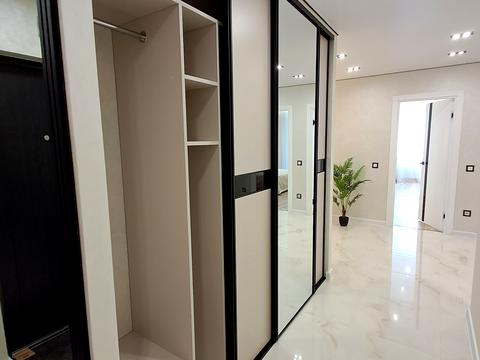 квартира по адресу Киевская ул., 9-Д