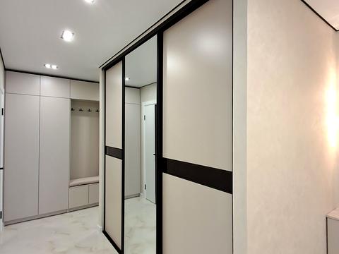 квартира по адресу Киевская ул., 9-Д