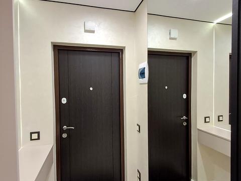 квартира по адресу Киевская ул., 9-Д