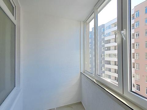 квартира по адресу Киевская ул., 9-Д