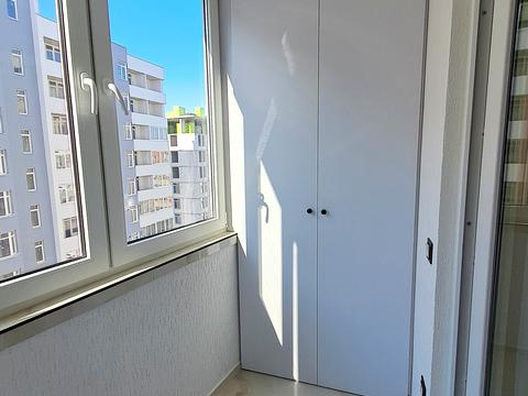 квартира по адресу Киевская ул., 9-Д