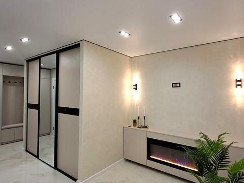 квартира по адресу Киевская ул., 9-Д