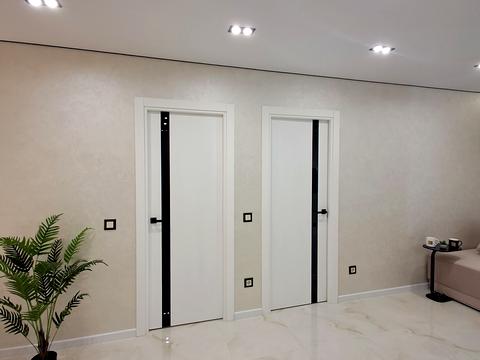 квартира по адресу Киевская ул., 9-Д