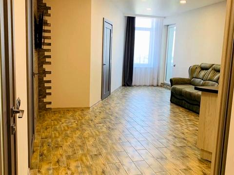 квартира за адресою Луговська вул., 255