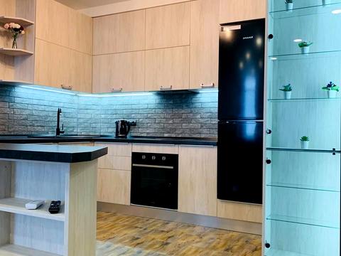 квартира за адресою Луговська вул., 255