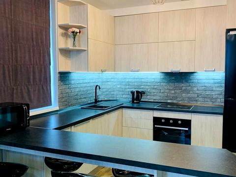 квартира за адресою Луговська вул., 255