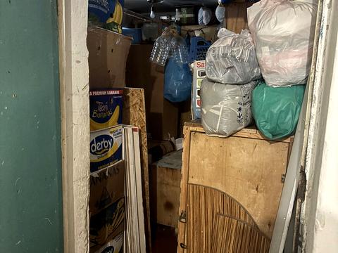 кімната за адресою Степана Бандери вул., 62а