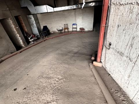 паркоместо по адресу Палубная ул., 12