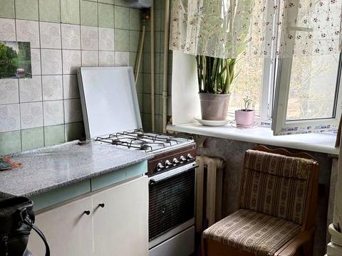 квартира по адресу Космонавтов ул., 31/5