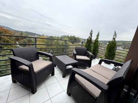 квартира за адресою Львівська вул., 92а