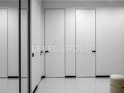 квартира по адресу Бульварно-Кудрявская ул. (Воровского), 17-А