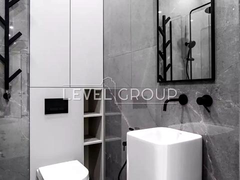 квартира по адресу Бульварно-Кудрявская ул. (Воровского), 17-А