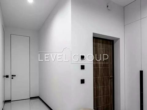 квартира по адресу Бульварно-Кудрявская ул. (Воровского), 17-А