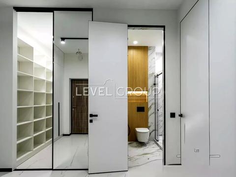 квартира по адресу Бульварно-Кудрявская ул. (Воровского), 17-А