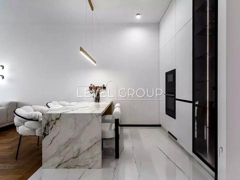 квартира по адресу Бульварно-Кудрявская ул. (Воровского), 17-А