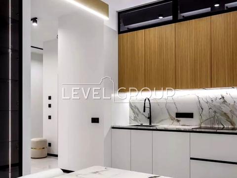 квартира по адресу Бульварно-Кудрявская ул. (Воровского), 17-А