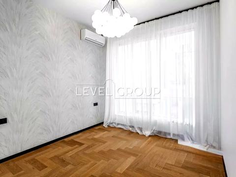 квартира по адресу Бульварно-Кудрявская ул. (Воровского), 17-А