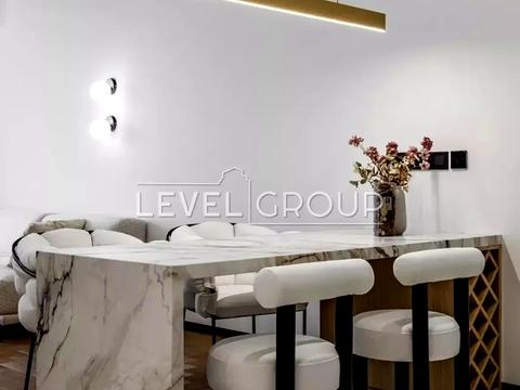 квартира по адресу Бульварно-Кудрявская ул. (Воровского), 17-А