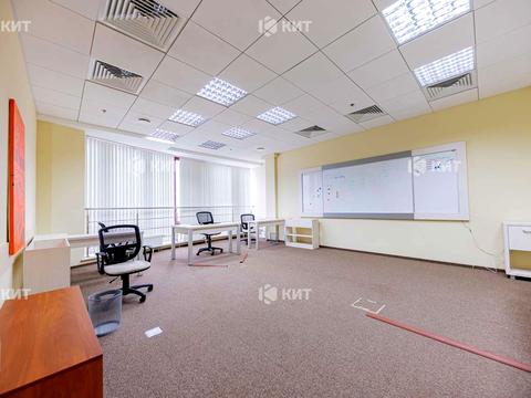 коммерческая по адресу Каразина ул., 2