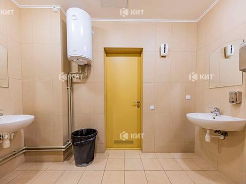 коммерческая по адресу Каразина ул., 2