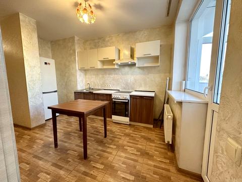 квартира за адресою Автозаводська вул., 29-А