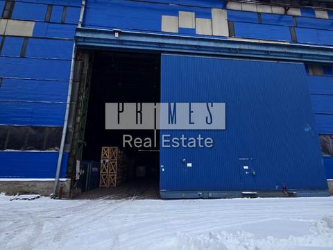 комерційна за адресою Набережно-Лугова вул., 8