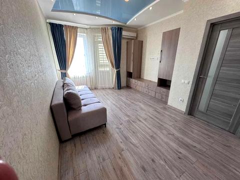 квартира по адресу Радужный массив ул., 19/3