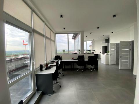 комерційна за адресою Оболонський просп., 54