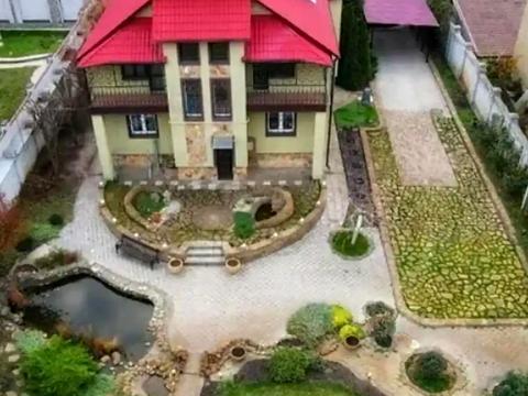 будинок за адресою провулок Новий, 3