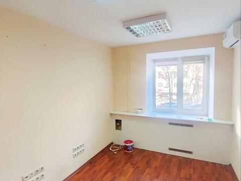 коммерческая по адресу Ивана Фёдорова ул., 1