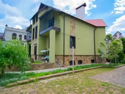 дом по адресу провулок Новий, 3