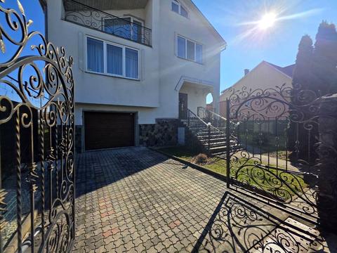 дом по адресу Сонячна, 3