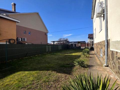 дом по адресу Сонячна, 3