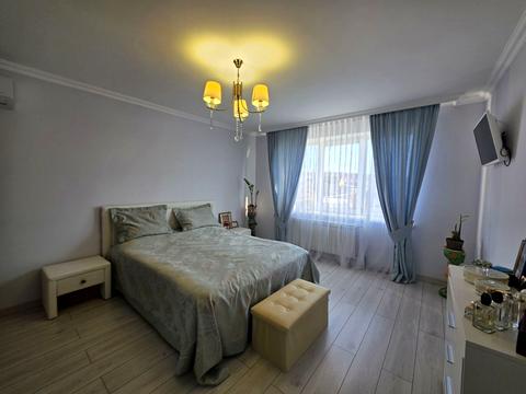 дом по адресу Сонячна, 3