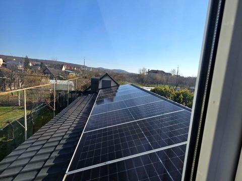 дом по адресу Сонячна, 3