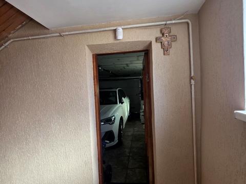 дом по адресу Сонячна, 3